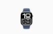 Picture of Apple Watch Series 10 Silver GPS ML